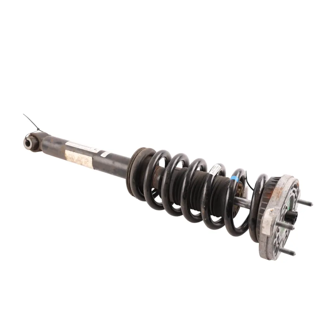 Mercedes SL R231 RearAxle Spring Strut Shock Absorber Left N/S Side - SKU A2313207313 - Part number A2313207313