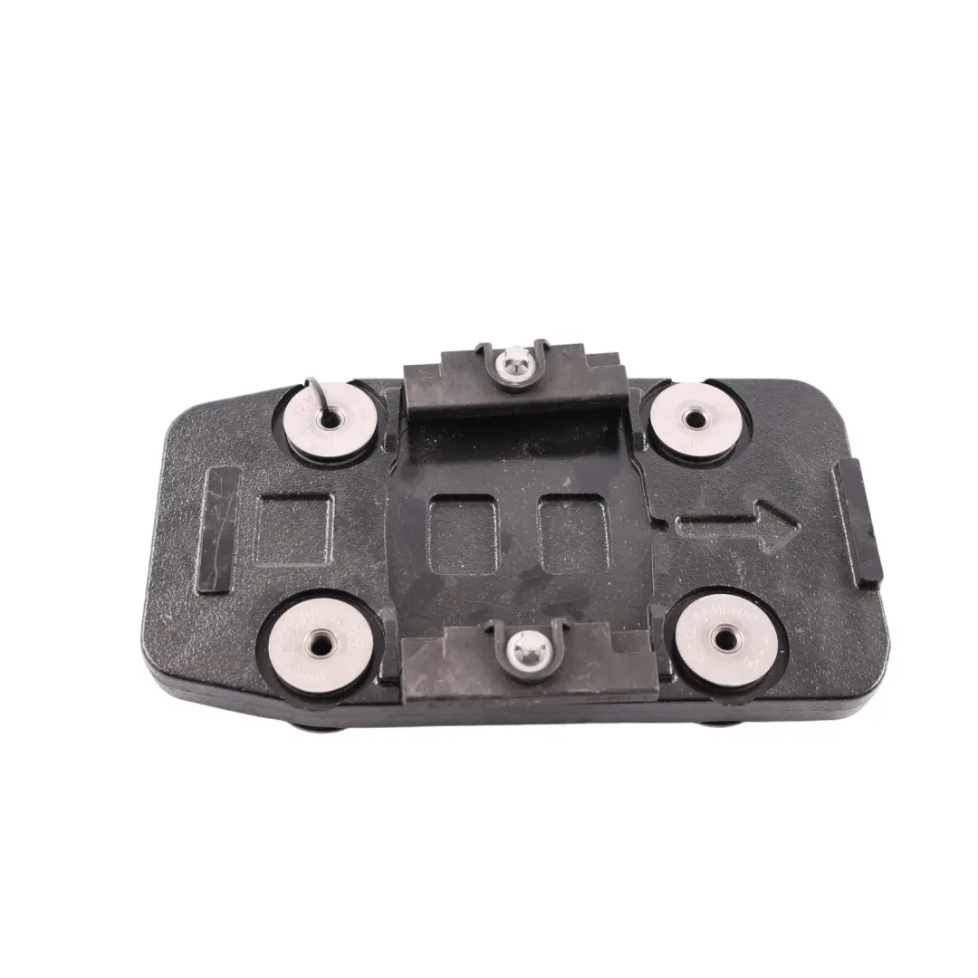 End Floor Vibration Damper Petrol Engine M276 to Mercedes A238 Rear with Part number A2386101300 Mercedes A238 Rear End Floor Vibration Damper Petrol Engine M276 - SKU A2386101300 - Part number A2386101300