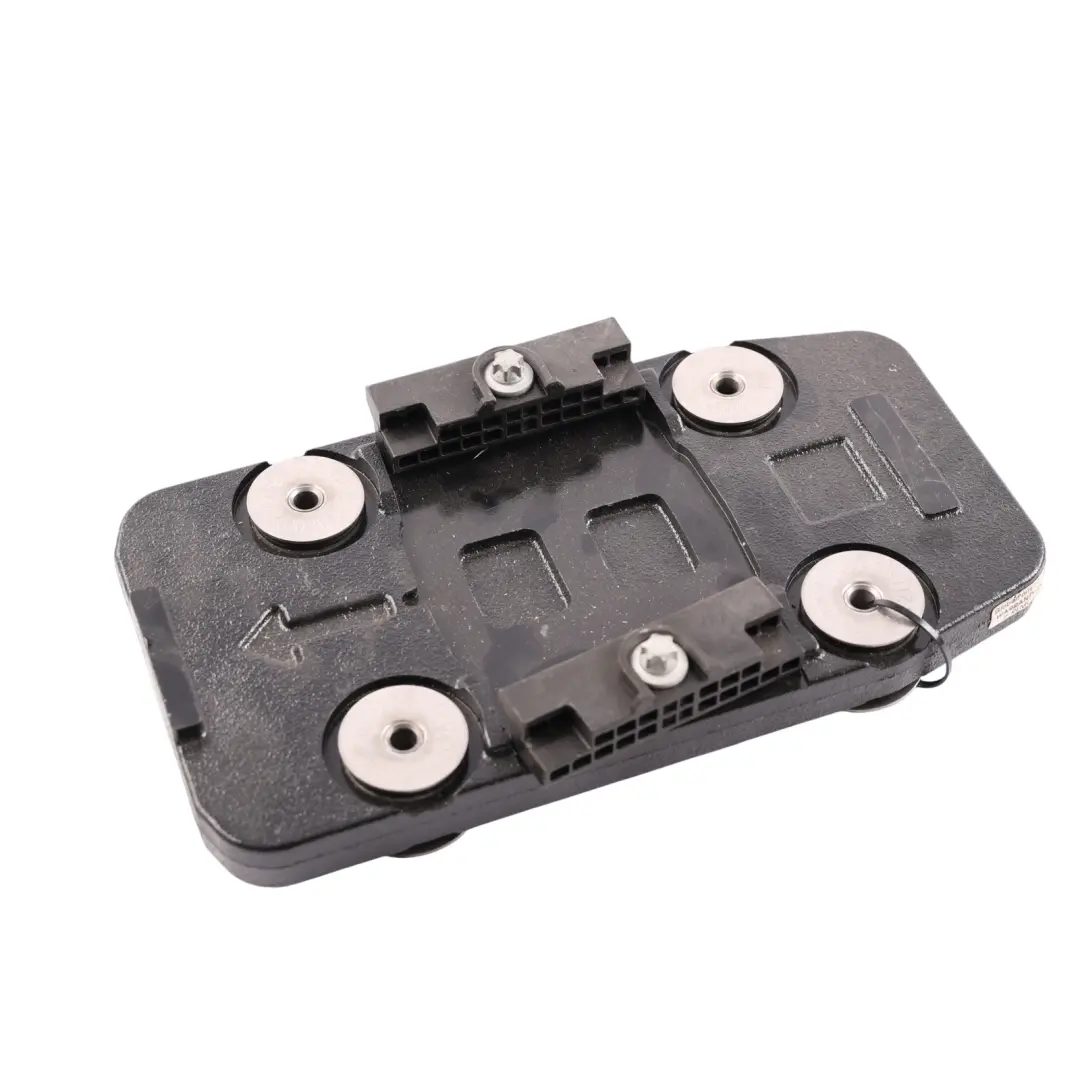 End Floor Vibration Damper Petrol Engine M276 to Mercedes A238 Rear with Part number A2386101300 Mercedes A238 Rear End Floor Vibration Damper Petrol Engine M276 - SKU A2386101300 - Part number A2386101300