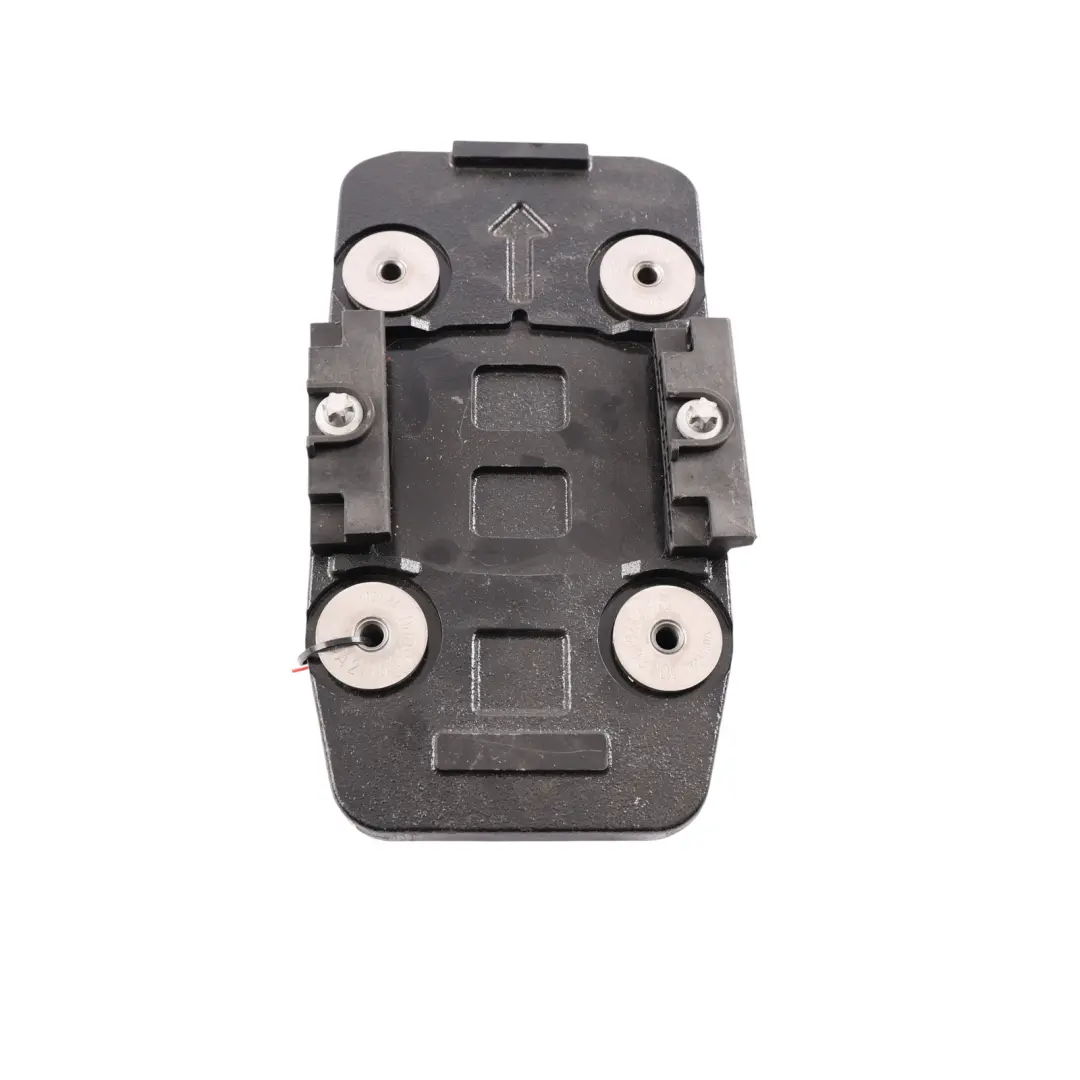 End Floor Vibration Damper Petrol Engine M276 to Mercedes A238 Rear with Part number A2386101300 Mercedes A238 Rear End Floor Vibration Damper Petrol Engine M276 - SKU A2386101300 - Part number A2386101300