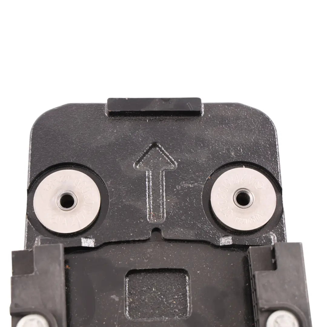 Mercedes A238 Rear End Floor Vibration Damper Petrol Engine M276 - SKU A2386101300 - Part number A2386101300