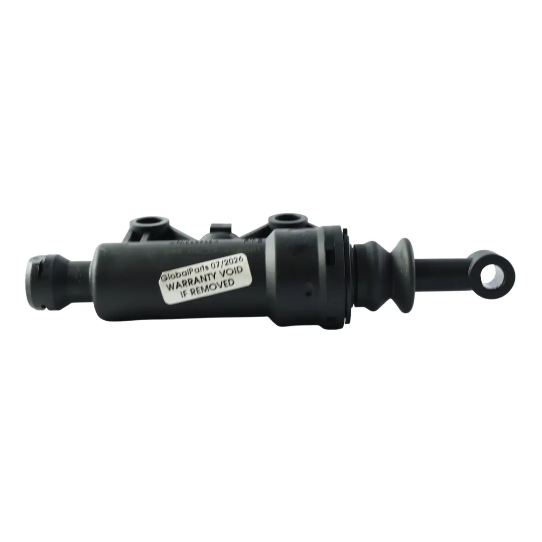 Mercedes W176 Unité Cylindre Maître Pédale Embrayage OM651 Diesel - SKU A2462900312 - Numéro de pièce A2462900312