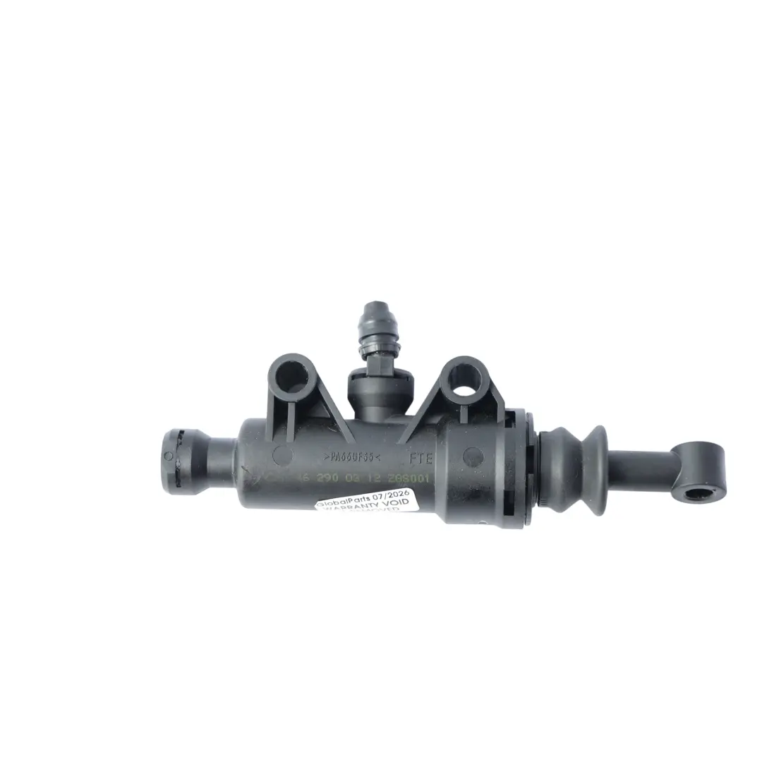 Clutch Pedal Master Cylinder Unit OM651 Diesel to Mercedes W176 with Part number A2462900312 Mercedes W176 Clutch Pedal Master Cylinder Unit OM651 Diesel - SKU A2462900312 - Part number A2462900312