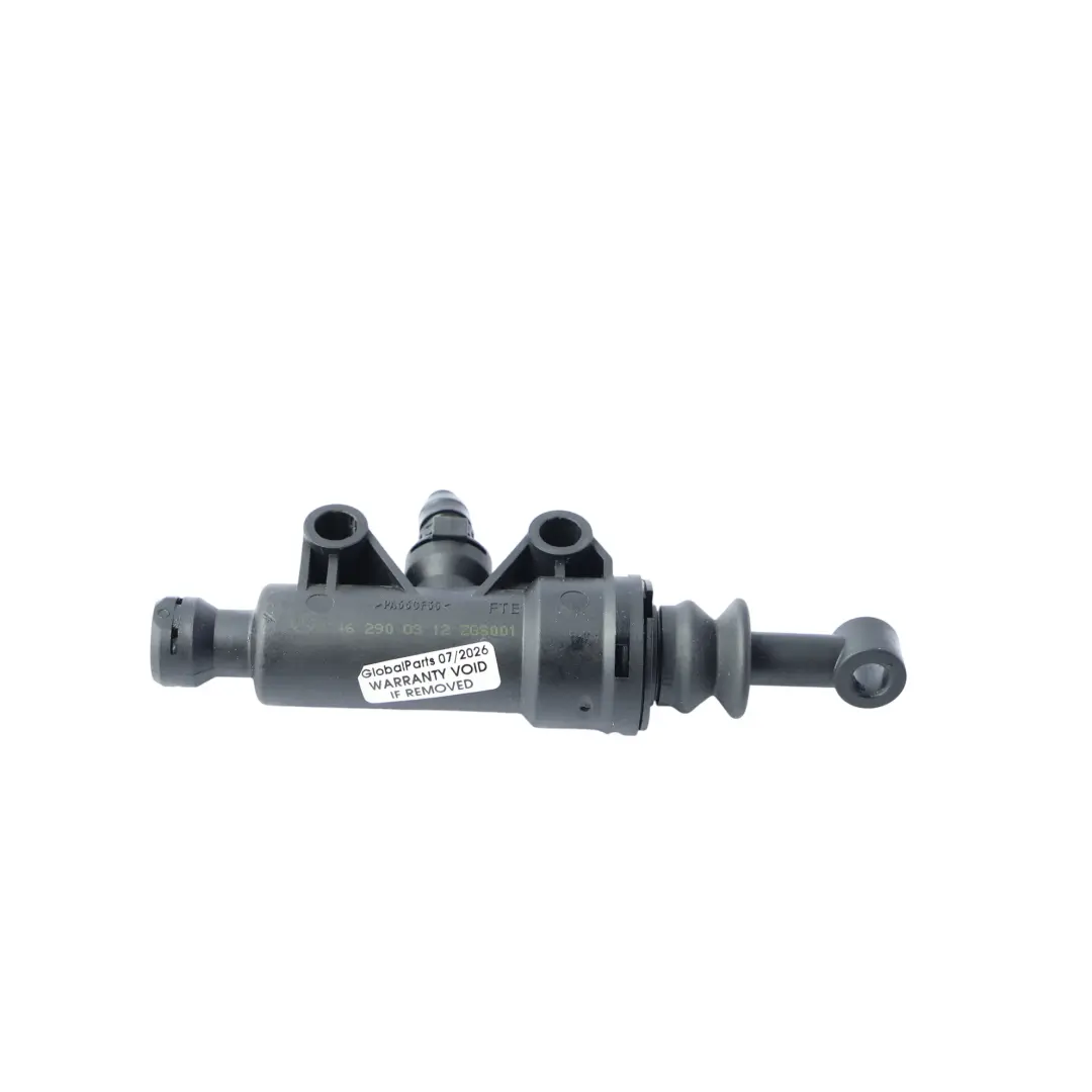 Mercedes W176 Kupplungspedal Geberzylinder Einheit OM651 Diesel - SKU A2462900312 - Teilenummer A2462900312