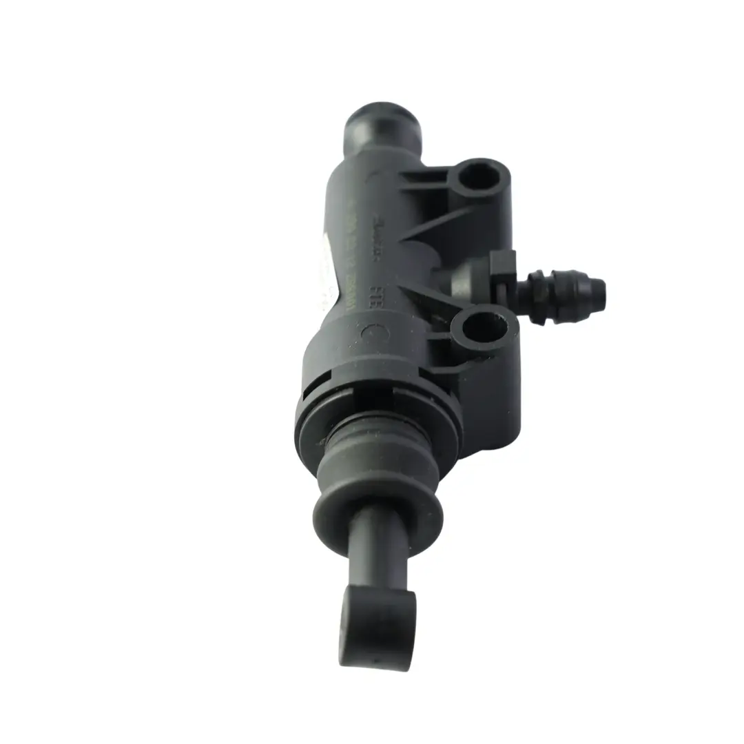 Mercedes W176 Clutch Pedal Master Cylinder Unit OM651 Diesel - SKU A2462900312 - Part number A2462900312