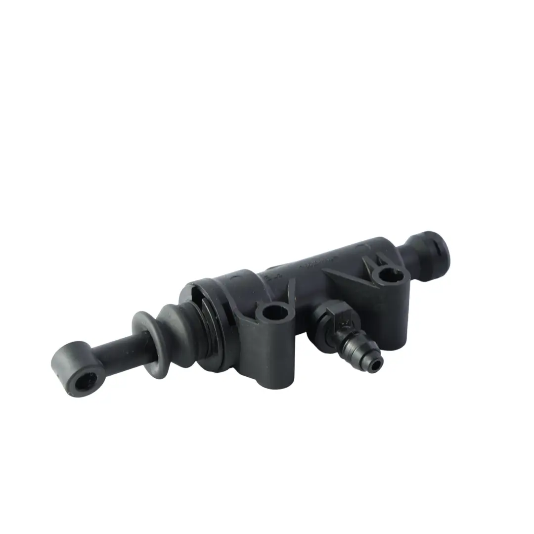 Mercedes W176 Clutch Pedal Master Cylinder Unit OM651 Diesel - SKU A2462900312 - Part number A2462900312