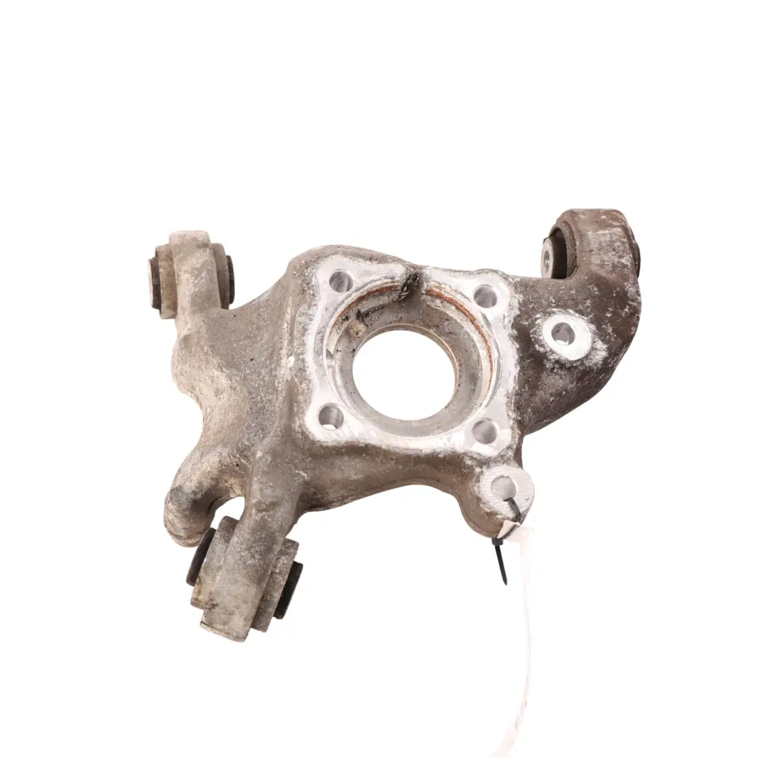 Mercedes X117 X156 Wheel Carrier 4matic Rear Axle Left N/S Hub - SKU A2463503241 - Part number A2463503241