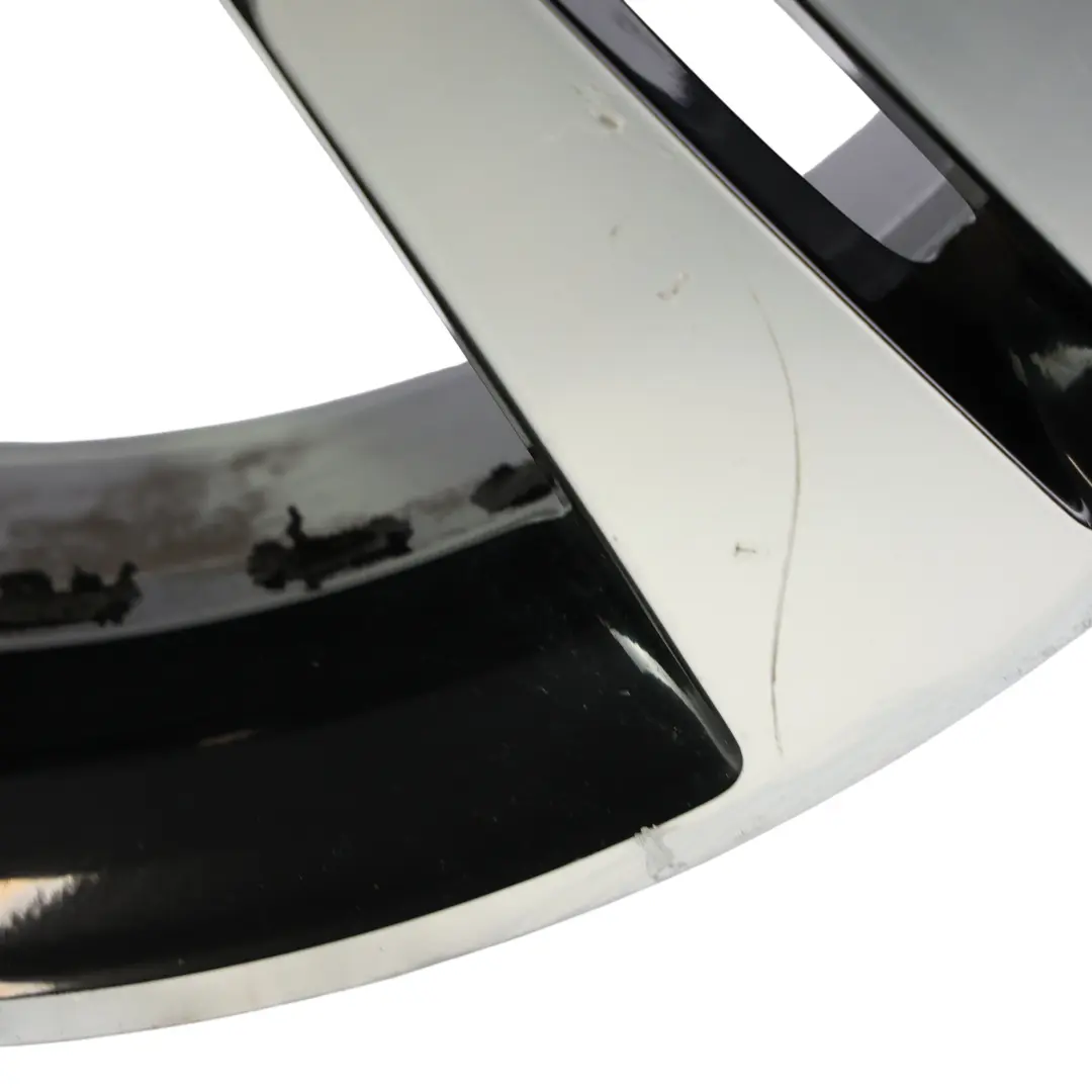Mercedes W176 Cerchio in lega 18" ET:52 7,5J 5 Doppie razze - SKU A2464010402-1 - Numero di parte A2464010402
