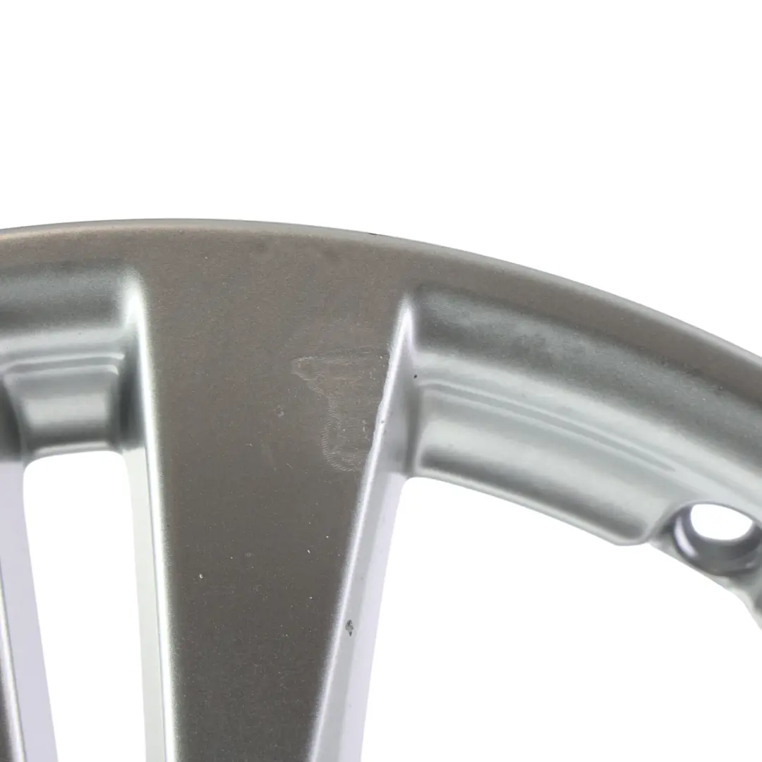 Mercedes W176 W246 Cerchio In Lega Argento 17" 7,5J ET:52,5 - SKU A2464011400-1 - Numero di parte A2464011400