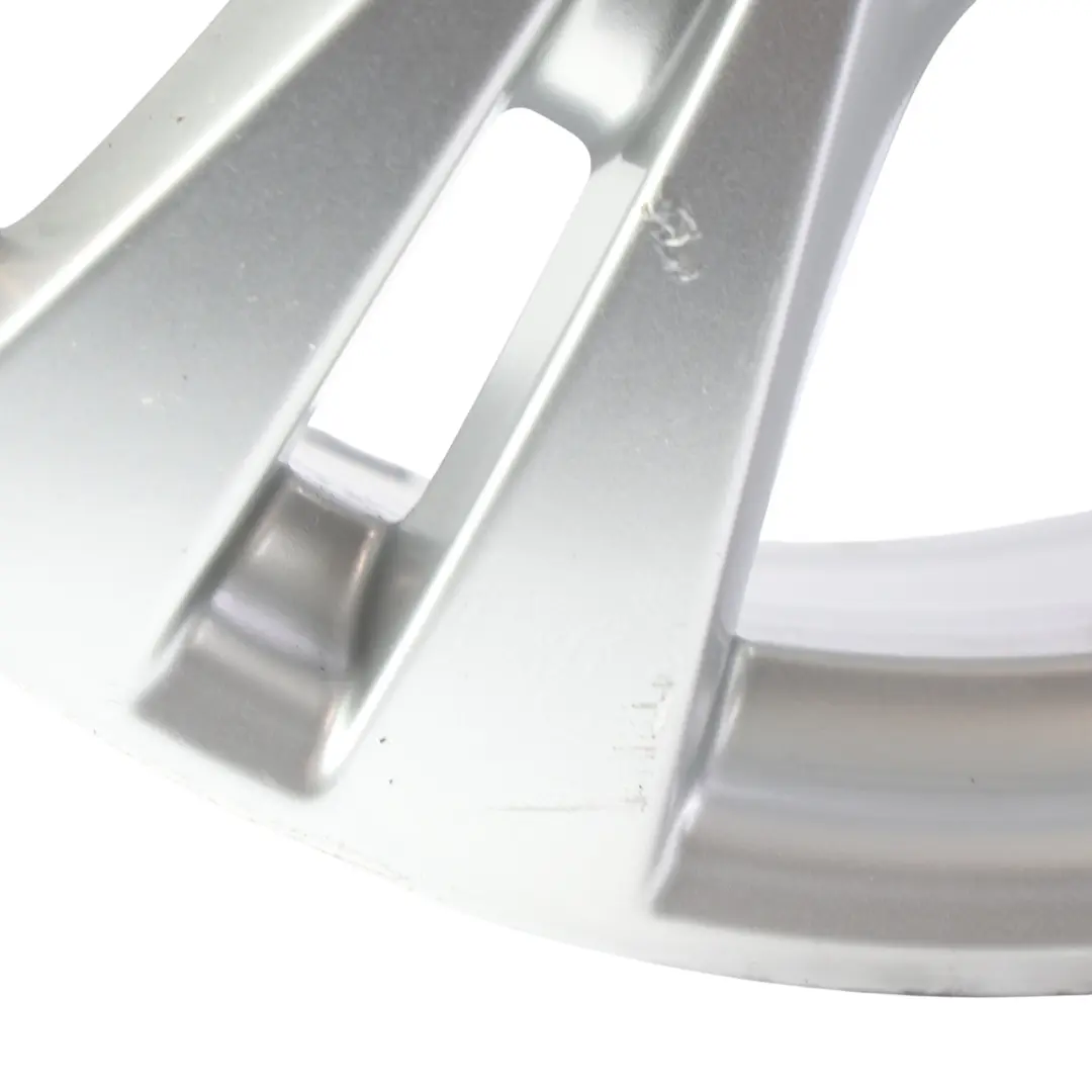 Mercedes W176 W246 Cerchio In Lega Argento 17" 7,5J ET:52,5 - SKU A2464011400-1 - Numero di parte A2464011400