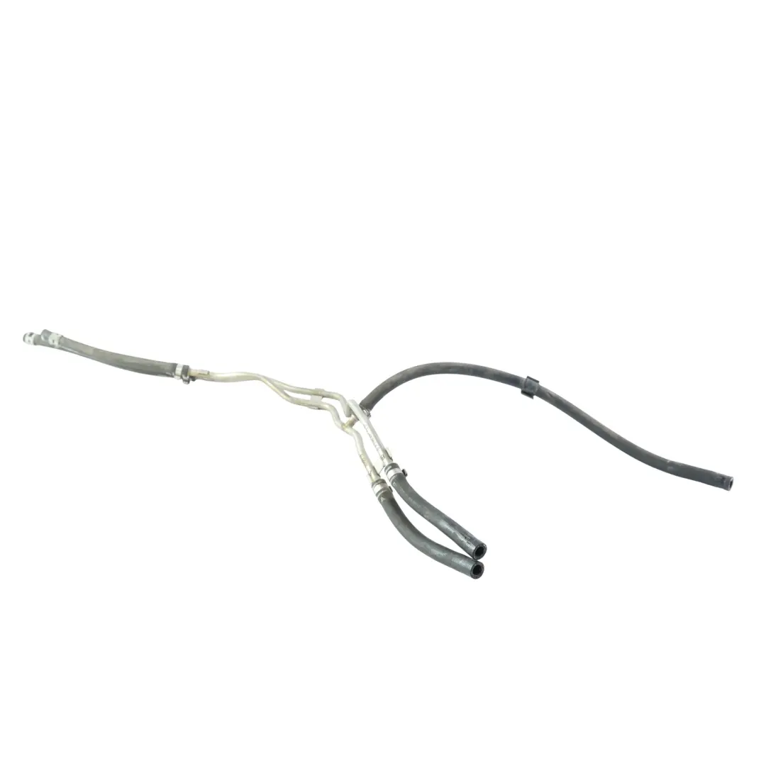 Mercedes W246 W242 OM651 Abgasbehandlung Druckleitung Rohr - SKU A2464911237-2 - Teilenummer A2464911237