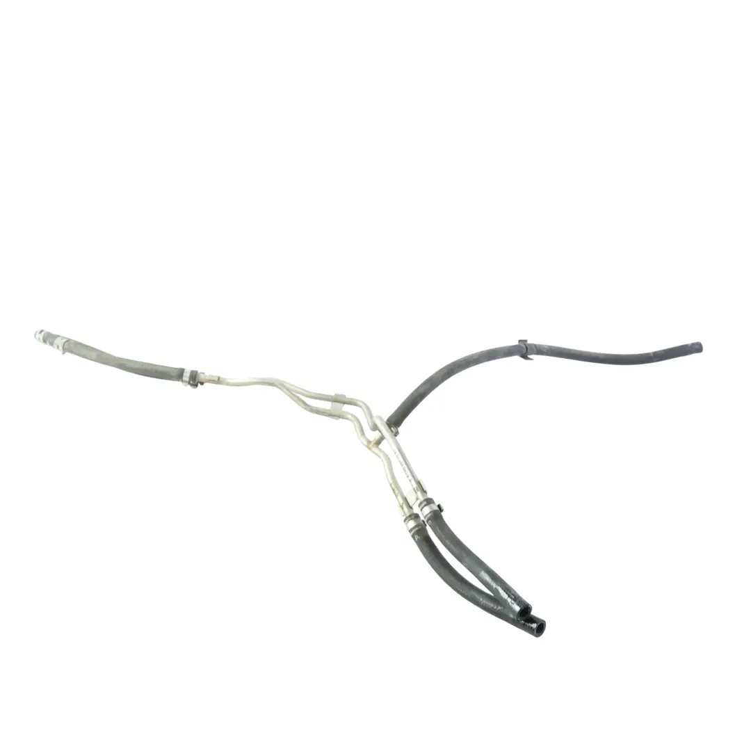 OM651 Tubo Linea Pressione Trattamento Scarico per Mercedes W246 W242 con numero di parte A2464911237 Mercedes W246 W242 OM651 Tubo Linea Pressione Trattamento Scarico - SKU A2464911237-2 - Numero di parte A2464911237