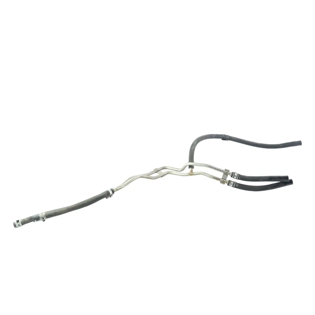 OM651 Tubo Linea Pressione Trattamento Scarico per Mercedes W246 W242 con numero di parte A2464911237 Mercedes W246 W242 OM651 Tubo Linea Pressione Trattamento Scarico - SKU A2464911237-2 - Numero di parte A2464911237