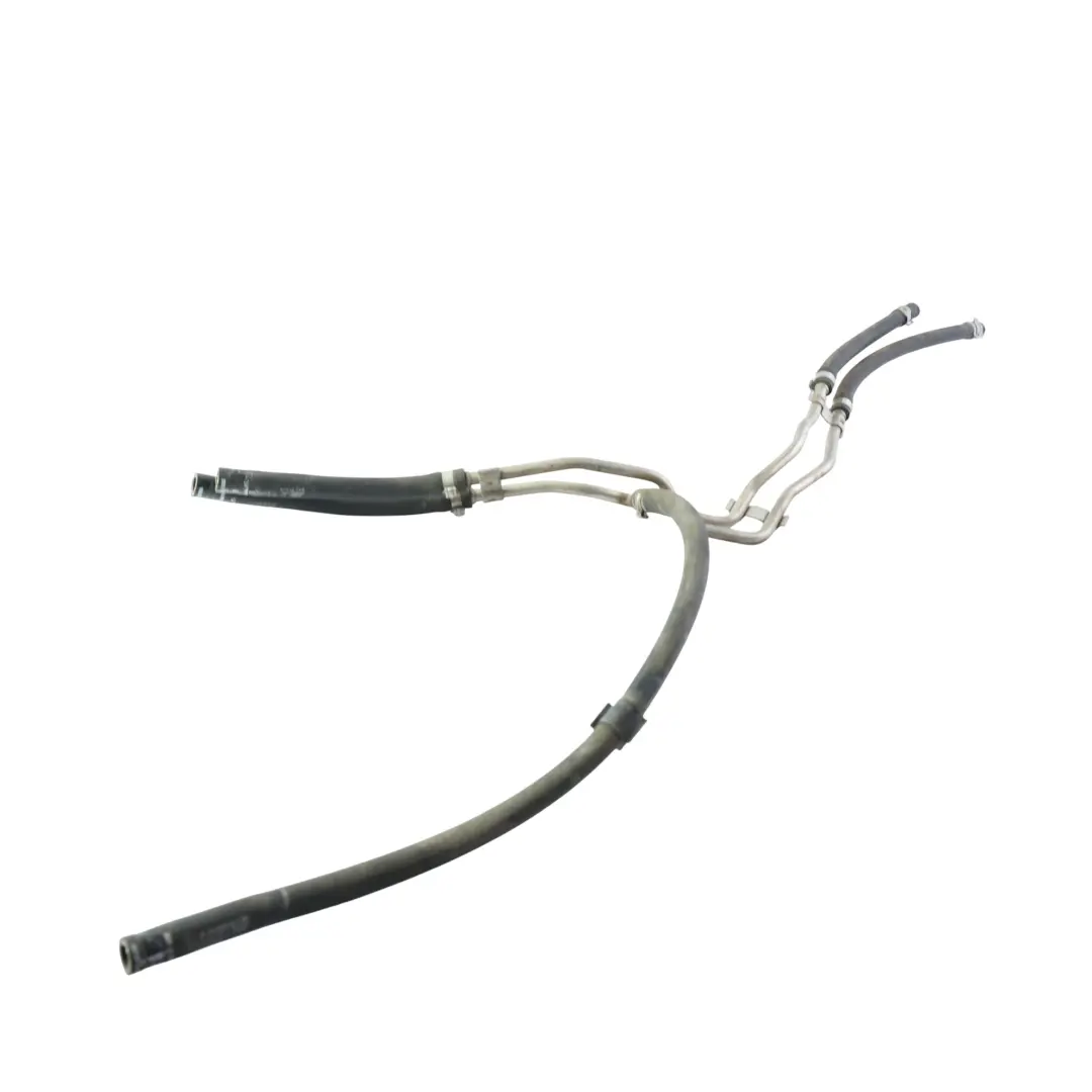 OM651 Exhaust Treatment Pressure Line Pipe to Mercedes W246 W242 with Part number A2464911237 Mercedes W246 W242 OM651 Exhaust Treatment Pressure Line Pipe - SKU A2464911237-2 - Part number A2464911237