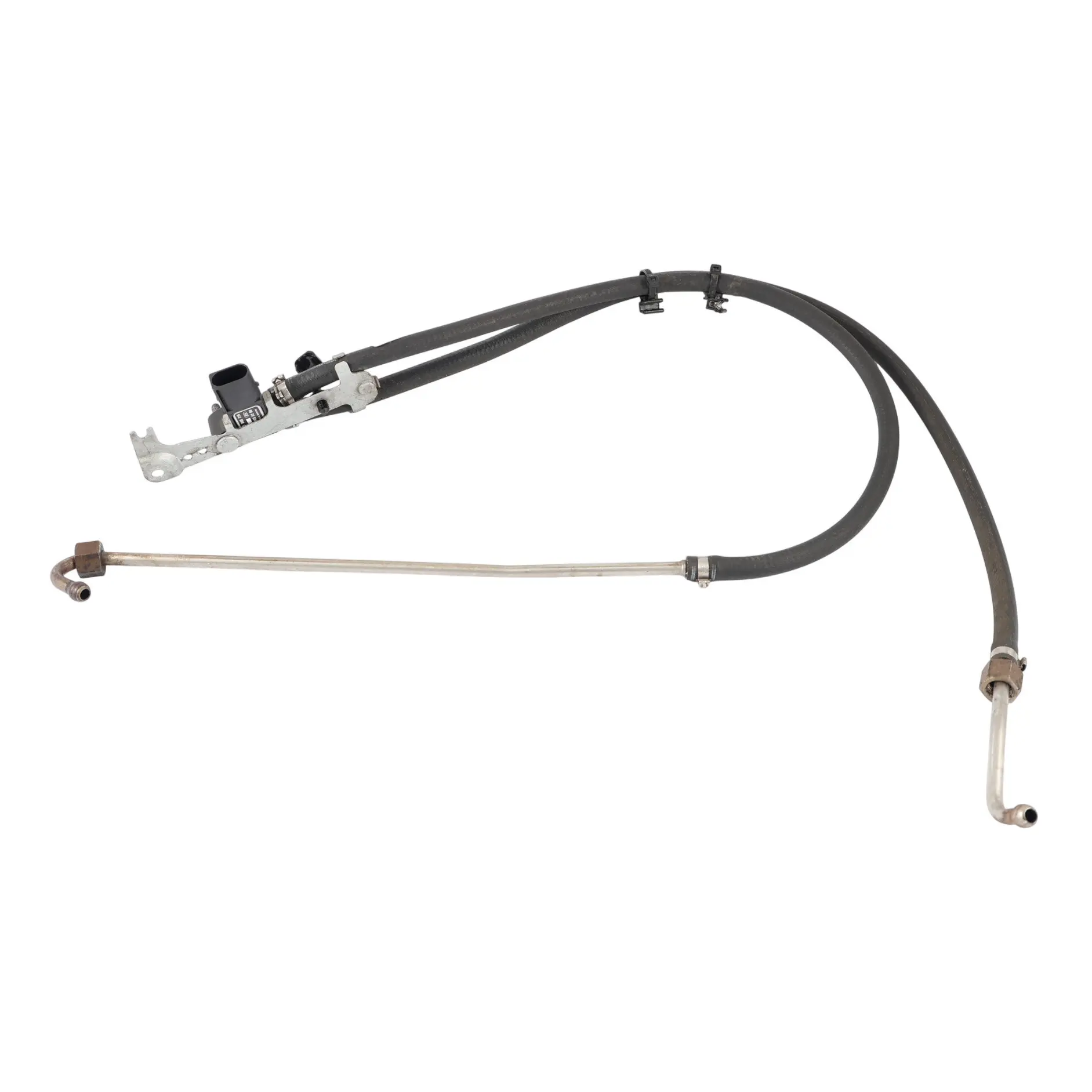 Mercedes W176 W246 Czujnik Różnicy Ciśnienia DPF OM651 CDI A2464920159