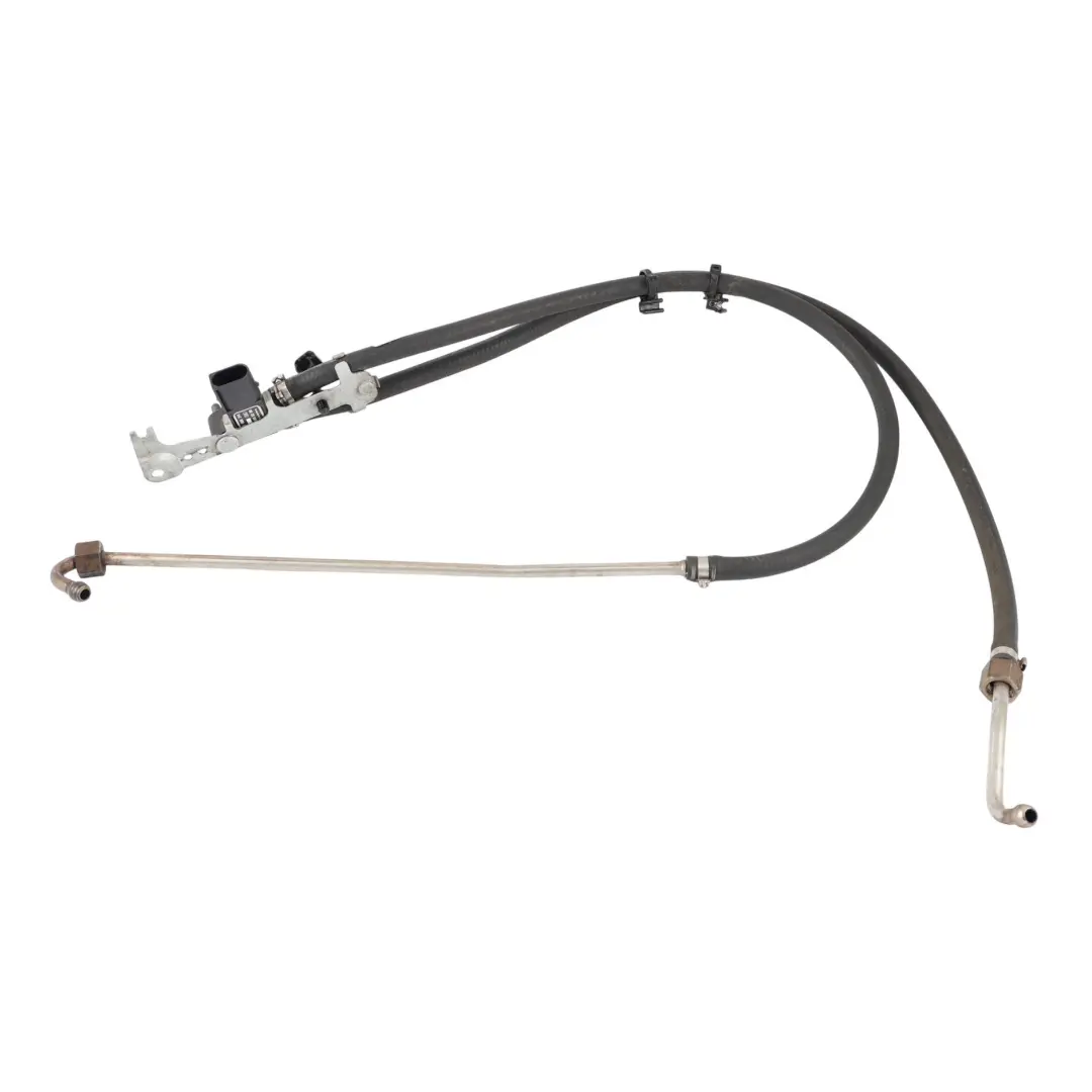 DPF Difference Pressure Sensor OM651 CDI to Mercedes W176 W246 with Part number A2464920159 Mercedes W176 W246 DPF Difference Pressure Sensor OM651 CDI - SKU A2464920159 - Part number A2464920159
