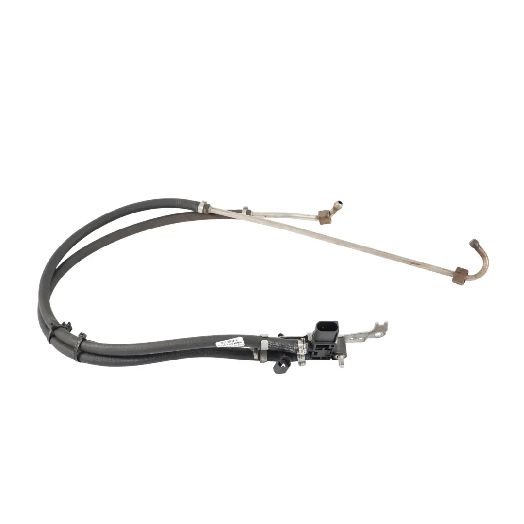 Mercedes W176 W246 Czujnik Różnicy Ciśnienia DPF OM651 CDI - SKU A2464920159 - Numer Części A2464920159