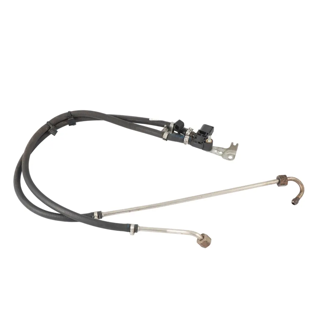 Mercedes W176 W246 DPF Difference Pressure Sensor OM651 CDI - SKU A2464920159 - Part number A2464920159