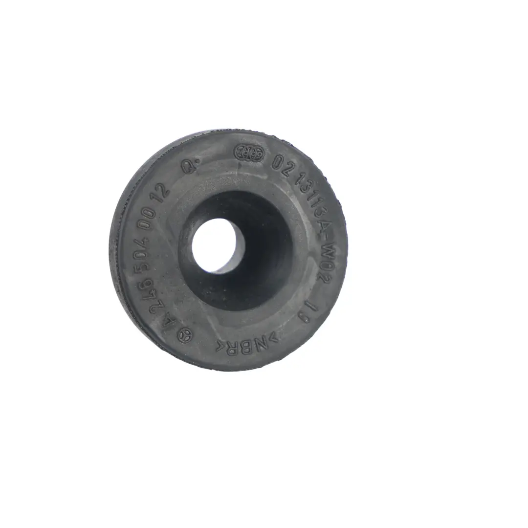 Mercedes C117 X156 W176 W246 Radiator Mounting Elastomer Bearing - SKU A2465040012 - Part number A2465040012