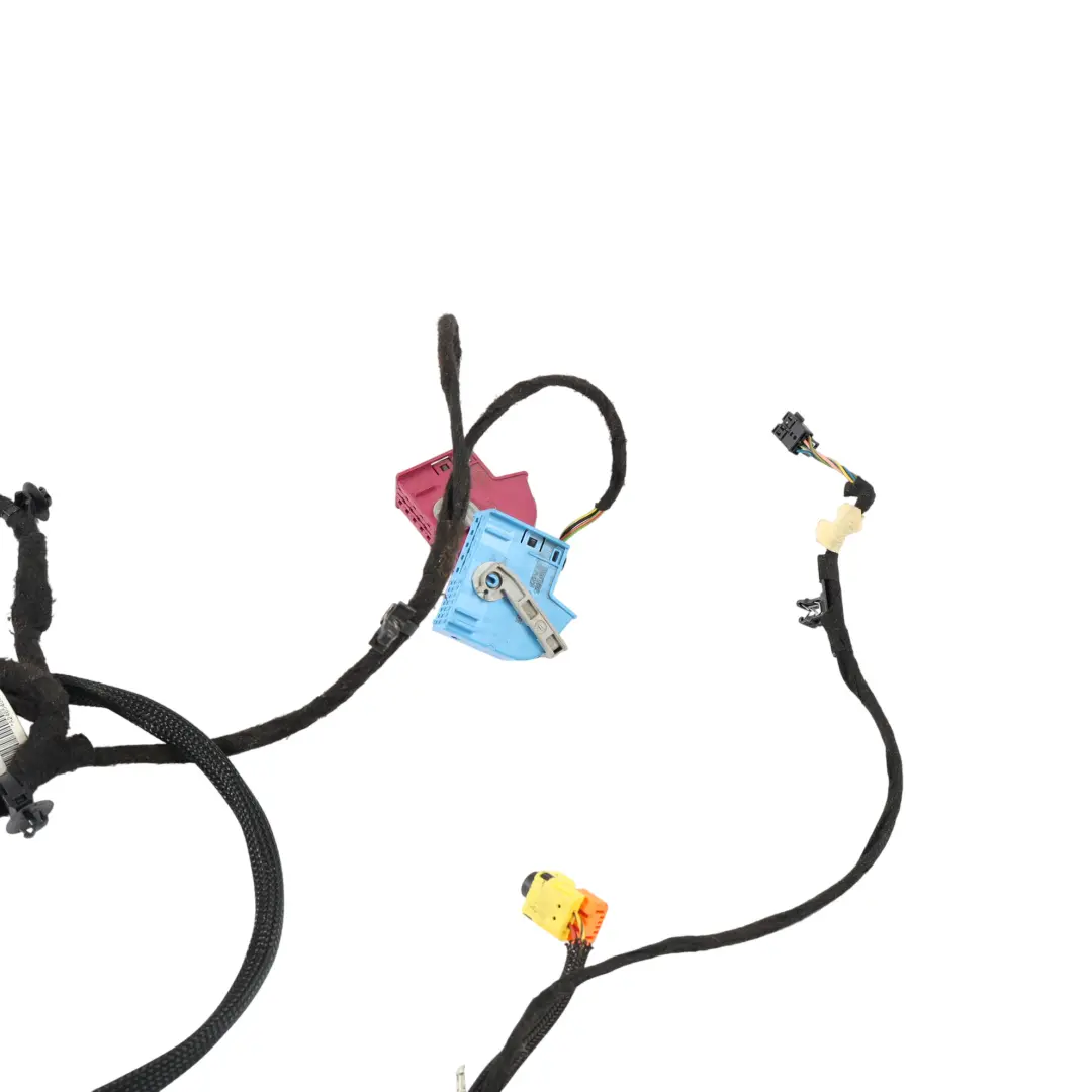 Mercedes W176 Seat Wiring Harness Loom Wire Front Right O/S - SKU RHD-A2465404514 - Part number A2465404514