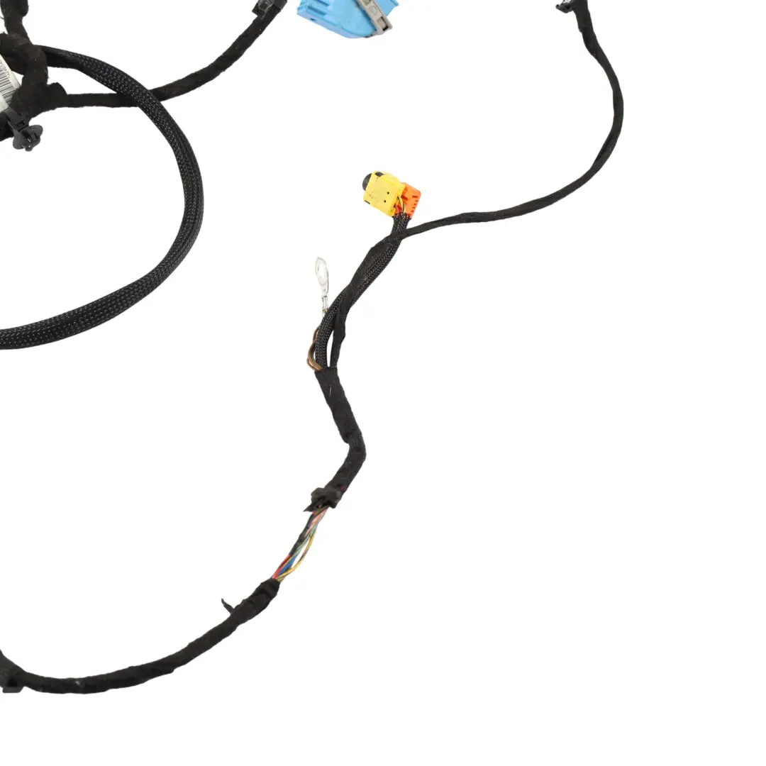 Mercedes W176 Cableado Asiento Cable Delantero Derecho - SKU RHD-A2465404514 - Número de pieza A2465404514