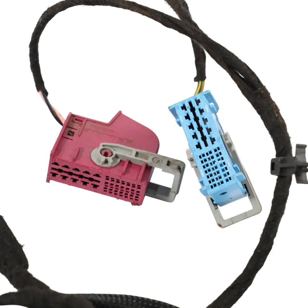 Mercedes W176 Cableado Asiento Cable Delantero Derecho - SKU RHD-A2465404514 - Número de pieza A2465404514