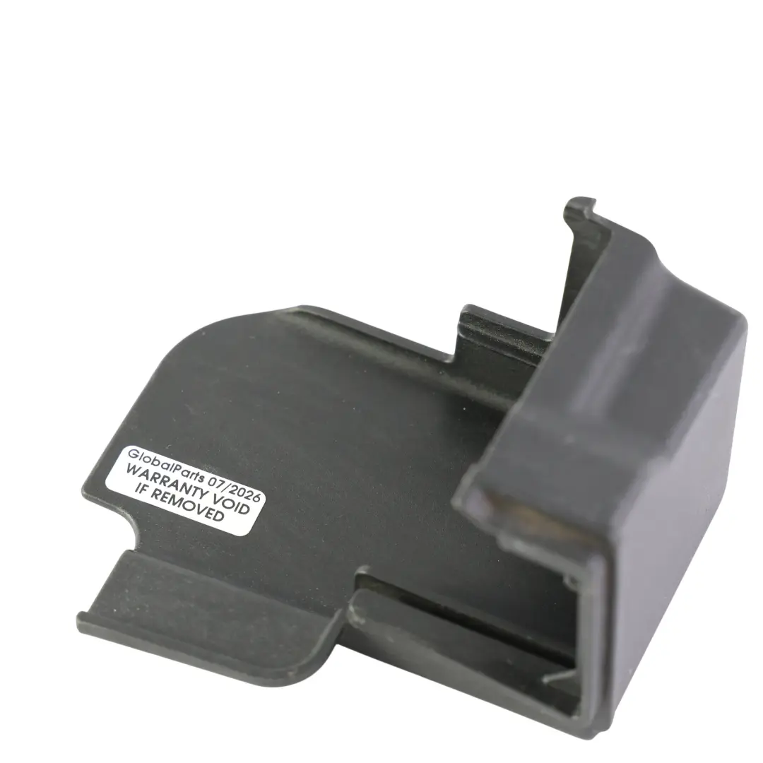 Mercedes W176 W246 C117 X156 Battery Fuse Relay Box Top Cover Trim - SKU A2465410905 - Part number A2465410905