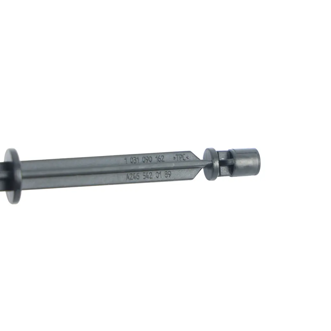Mercedes W242 W246 Instrument Cluster Adjusting Shaft - SKU A2465420189 - Part number A2465420189