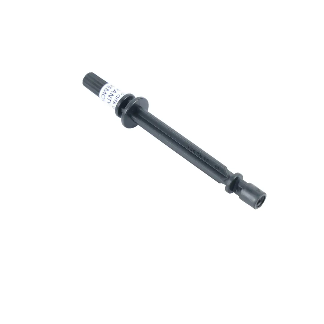 Mercedes W242 W246 Instrument Cluster Adjusting Shaft - SKU A2465420189 - Part number A2465420189