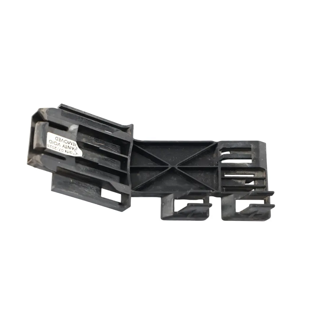 Mercedes C117 W176 W246 Guide Durites Frein Avant Gauche - SKU A2465462743 - Numéro de pièce A2465462743