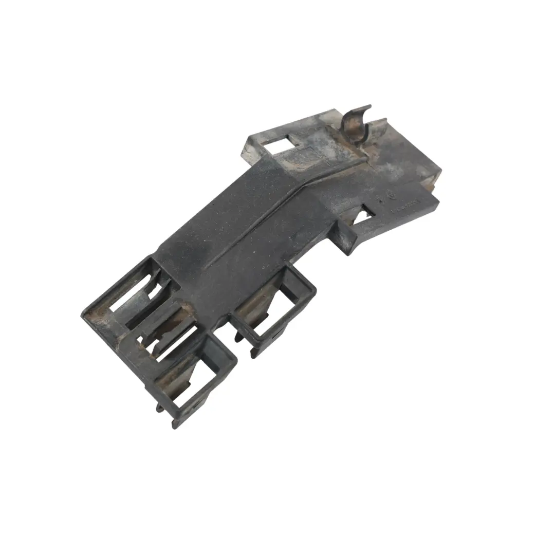 Mercedes C117 W176 W246 Front Brake Hoses Wire Mount Guide Left N/S - SKU A2465462743 - Part number A2465462743