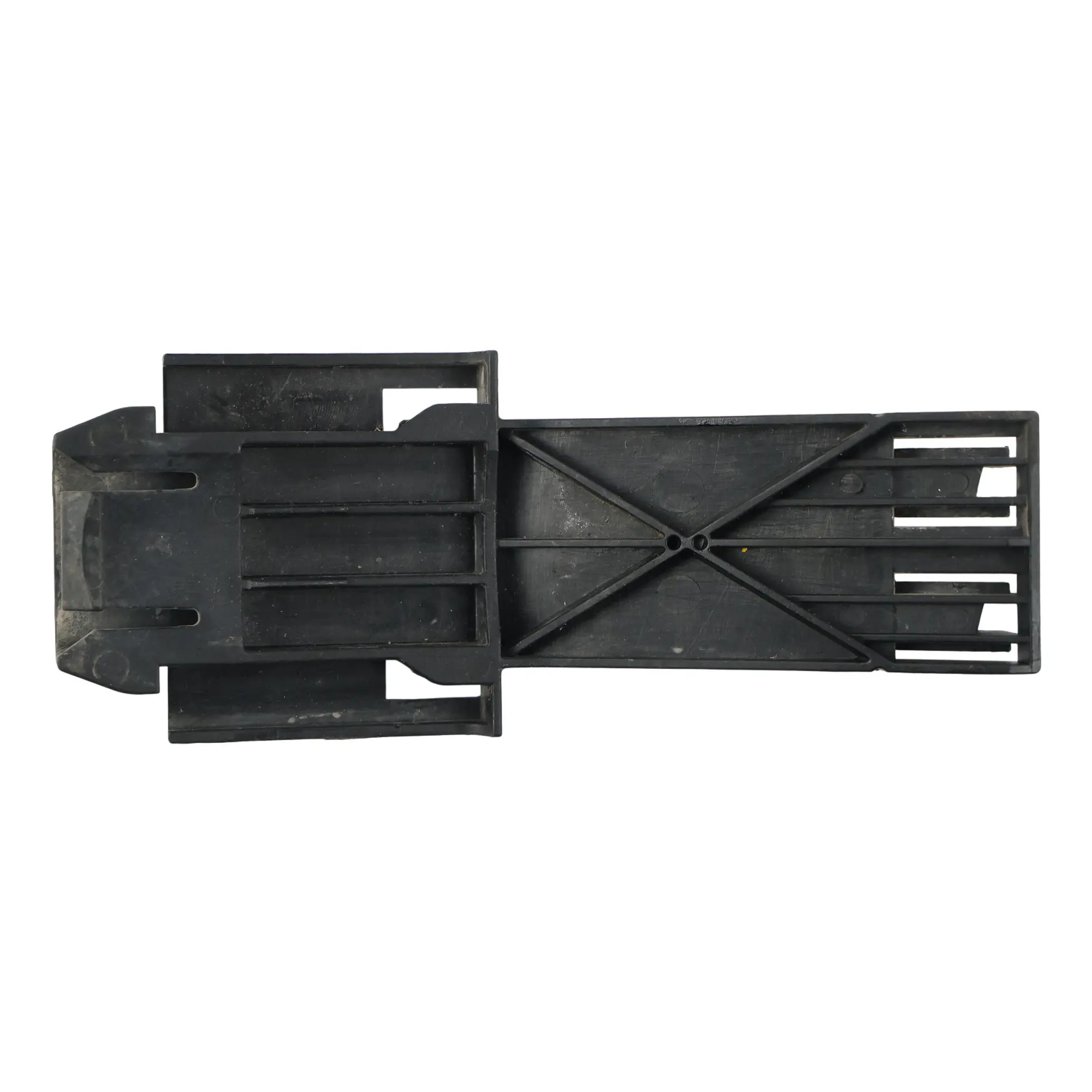 Mercedes C117 W176 W246 ABS Sensor Halterung Führung Vorne Rechts A2465462843