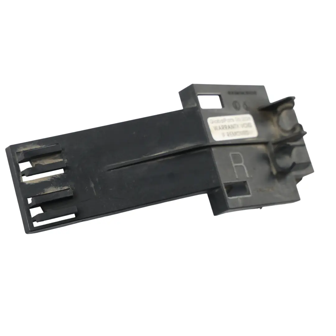 Mercedes C117 W176 W246 ABS Sensor Bracket Guide Front Right O/S - SKU A2465462843 - Part number A2465462843