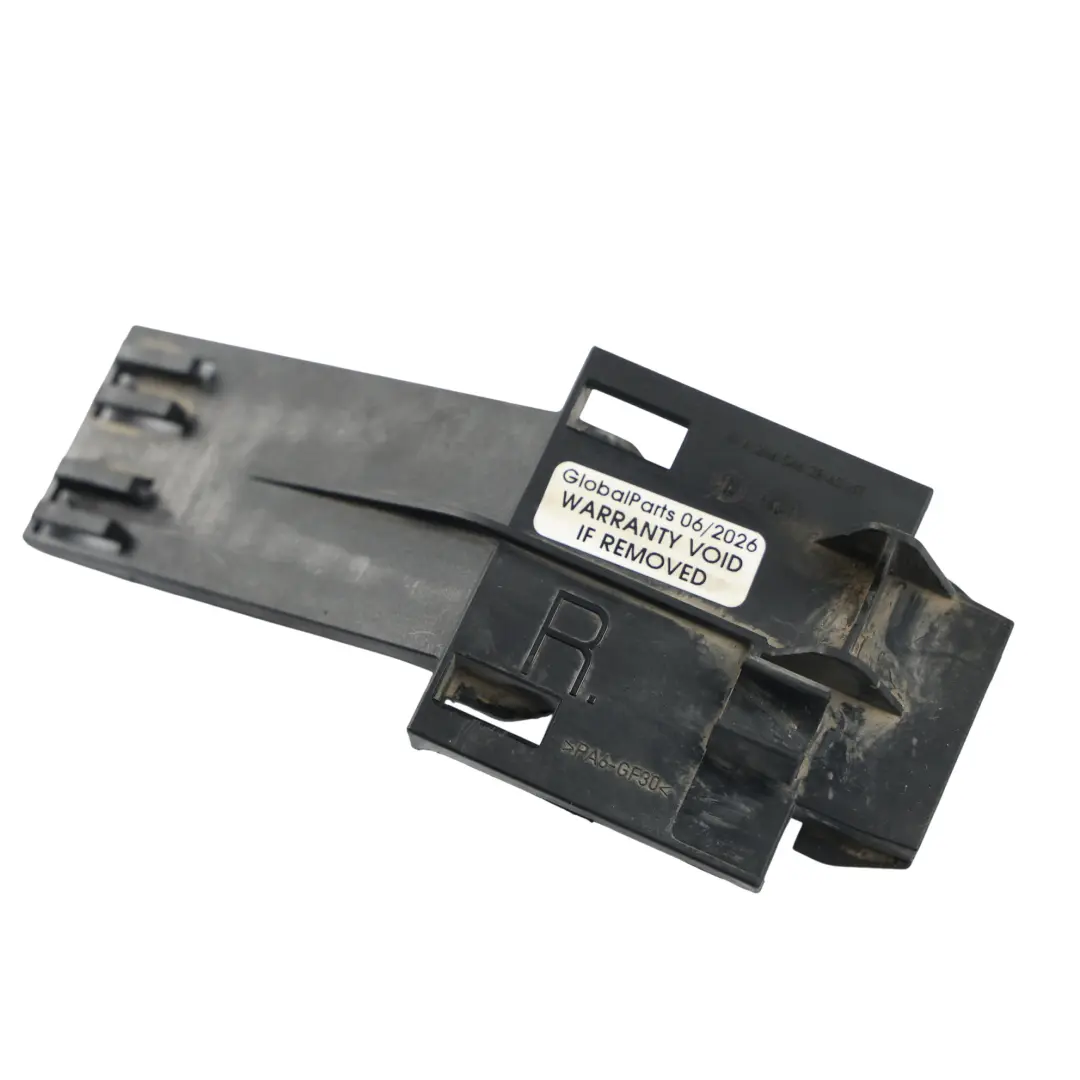 Mercedes C117 W176 W246 ABS Sensor Bracket Guide Front Right O/S - SKU A2465462843 - Part number A2465462843