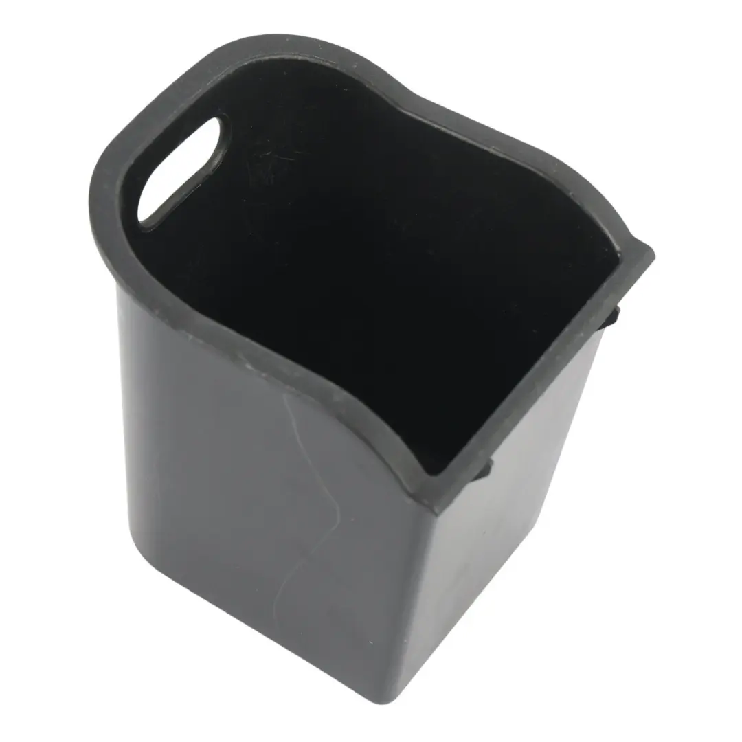Mercedes W246 Console Rangement Boîte Insert Couvercle Garniture - SKU A2466830275 - Numéro de pièce A2466830275