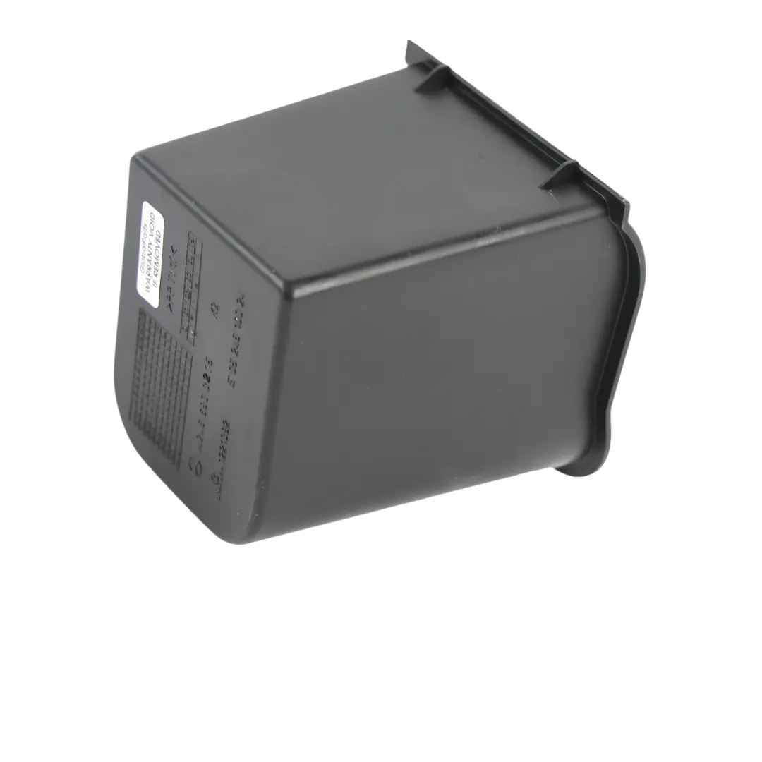 Mercedes W246 Console Rangement Boîte Insert Couvercle Garniture - SKU A2466830275 - Numéro de pièce A2466830275