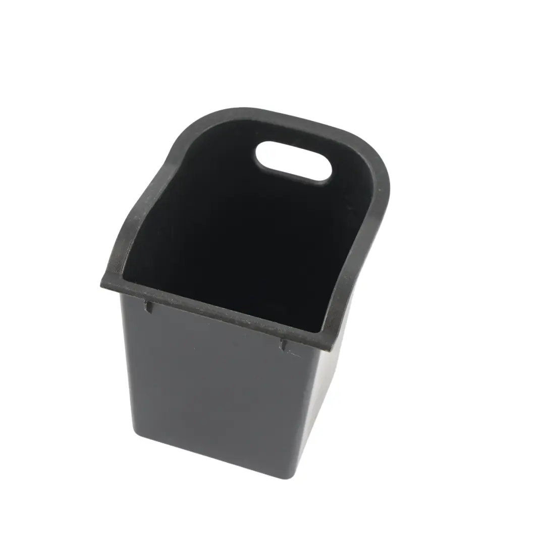 Console Portaoggetti Scatola Inserto Copertura per Mercedes W246 con numero di parte A2466830275 Mercedes W246 Console Portaoggetti Scatola Inserto Copertura - SKU A2466830275 - Numero di parte A2466830275