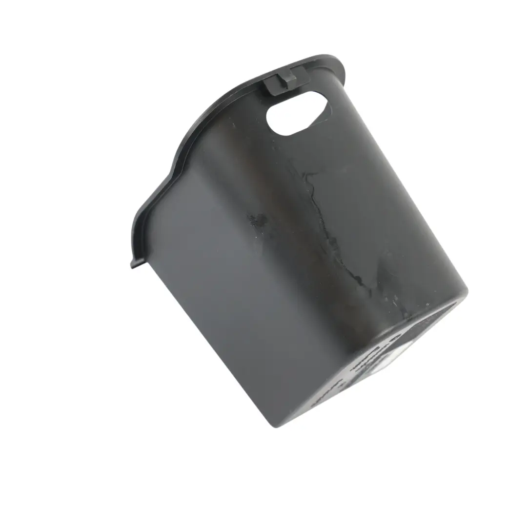 Mercedes W246 Console Rangement Boîte Insert Couvercle Garniture - SKU A2466830275 - Numéro de pièce A2466830275