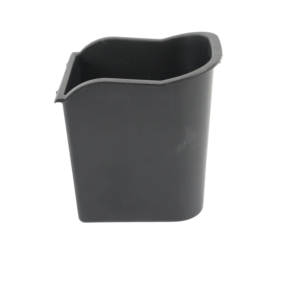 Mercedes W246 Console Storage Stowage Box Insert Cover Trim - SKU A2466830275 - Part number A2466830275