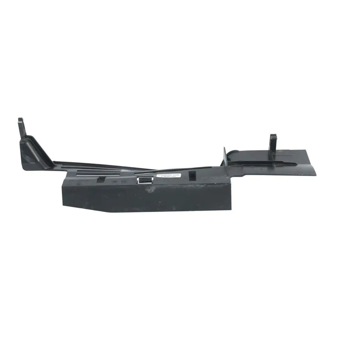 Mercedes C117 W176 Cubierta Conducto Aire Radiador Izquierdo M133 - SKU A2466870307 - Número de pieza A2466870307