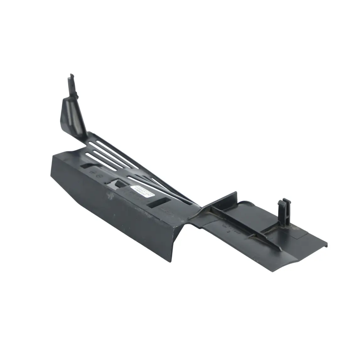 Kühler Luftkanal Abdeckung Mitte Links M133 für Mercedes C117 W176 mit Teilenummer A2466870307 Mercedes C117 W176 Kühler Luftkanal Abdeckung Mitte Links M133 - SKU A2466870307 - Teilenummer A2466870307