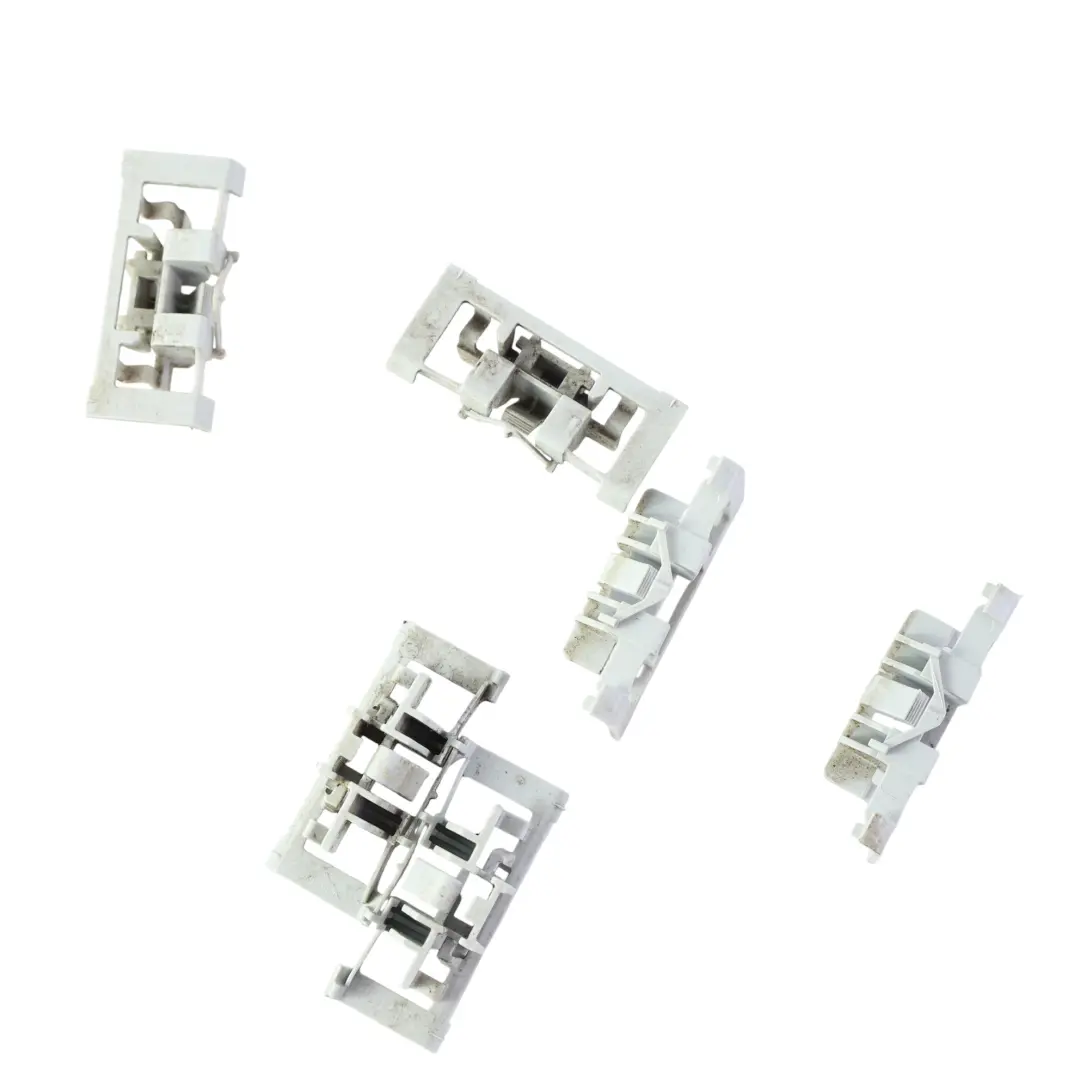 Mercedes W246 Dachleiste Zierleiste Links Clip Set - SKU A2466903382-1 - Teilenummer A2466903382