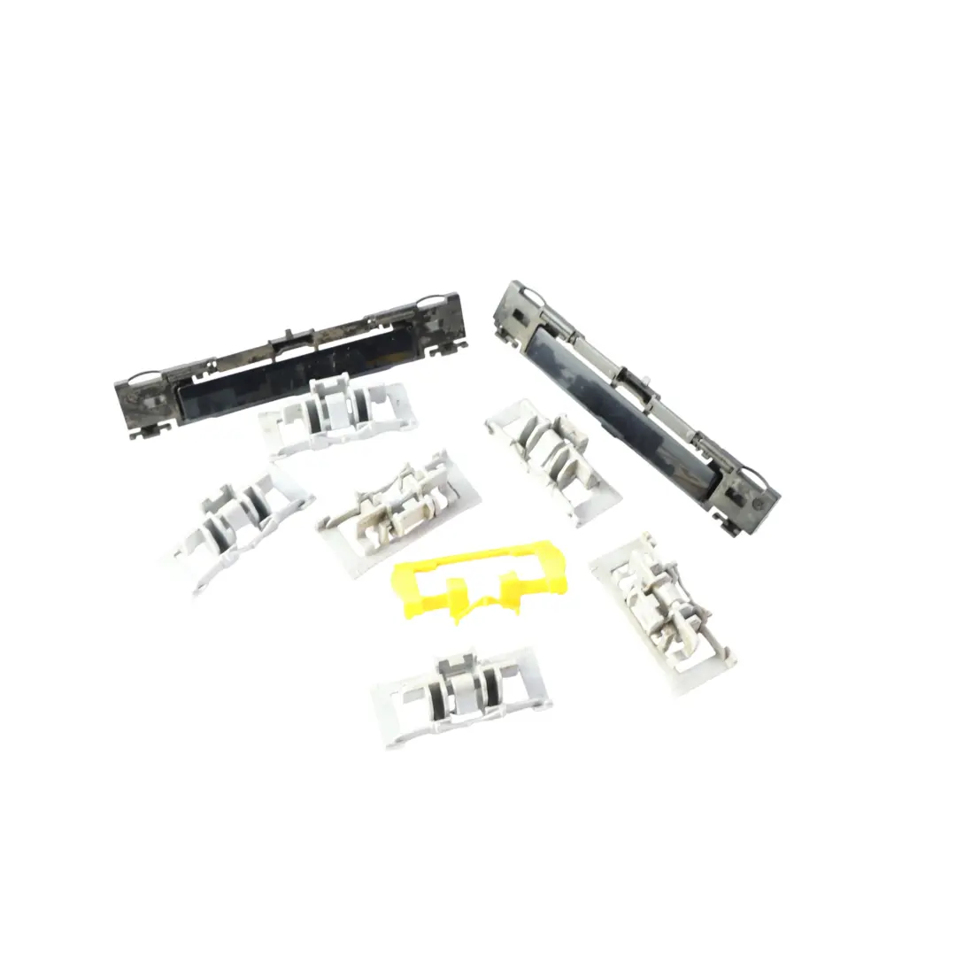Dachleiste Zierleiste Rechts Clip Set für Mercedes W246 mit Teilenummer A2466903482 Mercedes W246 Dachleiste Zierleiste Rechts Clip Set - SKU A2466903482-1 - Teilenummer A2466903482