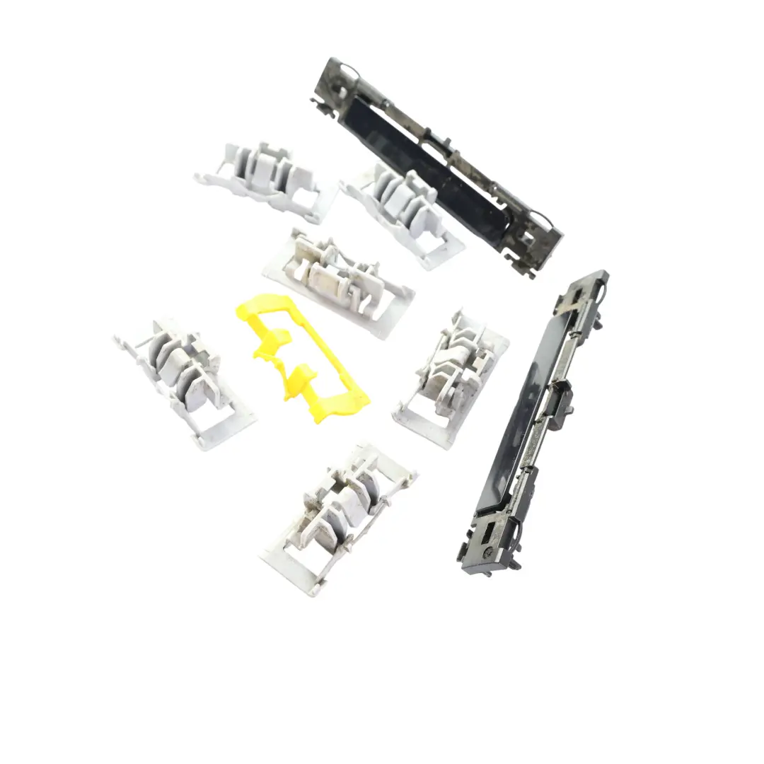 Mercedes W246 Dachleiste Zierleiste Rechts Clip Set - SKU A2466903482-1 - Teilenummer A2466903482