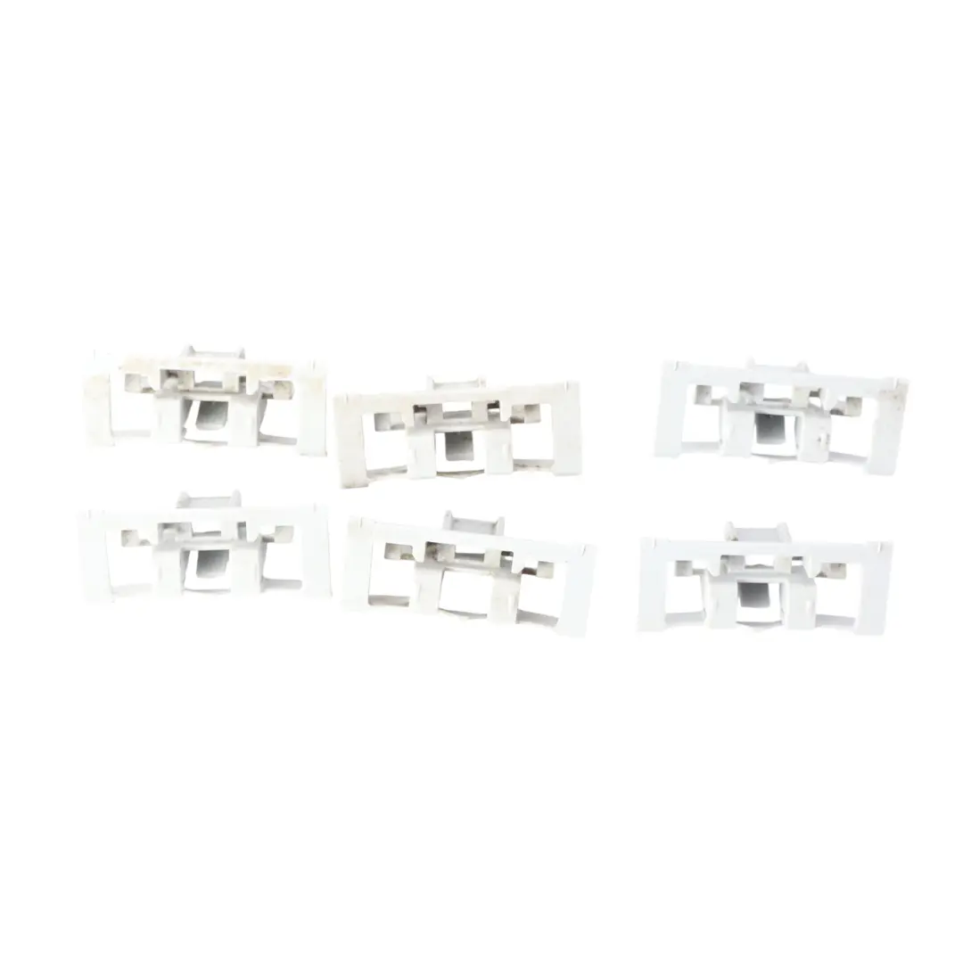 Dachleiste Zierleiste Rechts Clip Set für Mercedes W246 mit Teilenummer A2466903482 Mercedes W246 Dachleiste Zierleiste Rechts Clip Set - SKU A2466903482-1 - Teilenummer A2466903482
