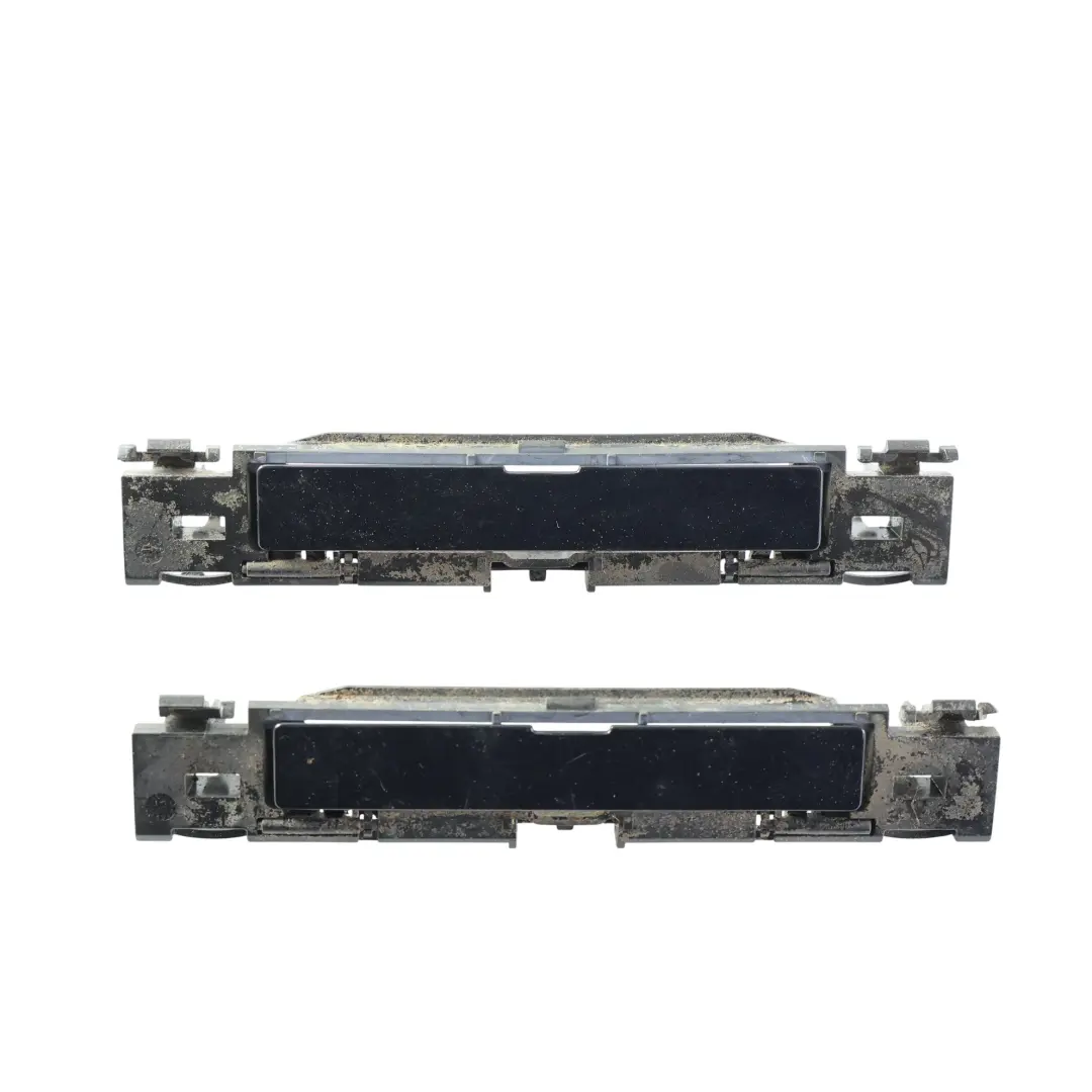 Mercedes W246 Roof Railing Moulding Trim Strip Right O/S Clip Set - SKU A2466903482-1 - Part number A2466903482