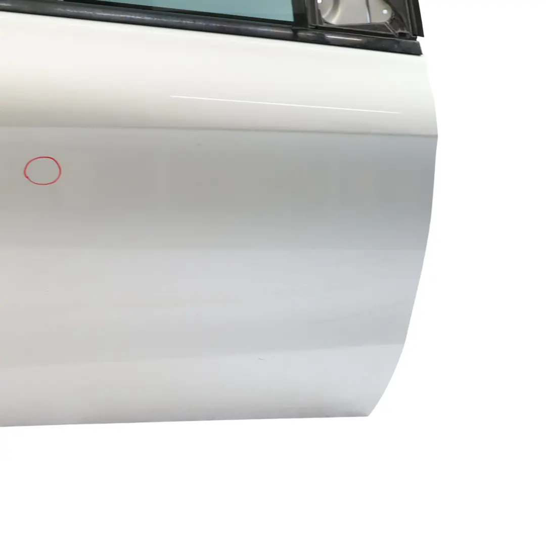 Mercedes W246 Tür Vorne Rechts B-Klasse Polar Silber Metallic - 761 - SKU A2467200205-PLS - Teilenummer A2467200205