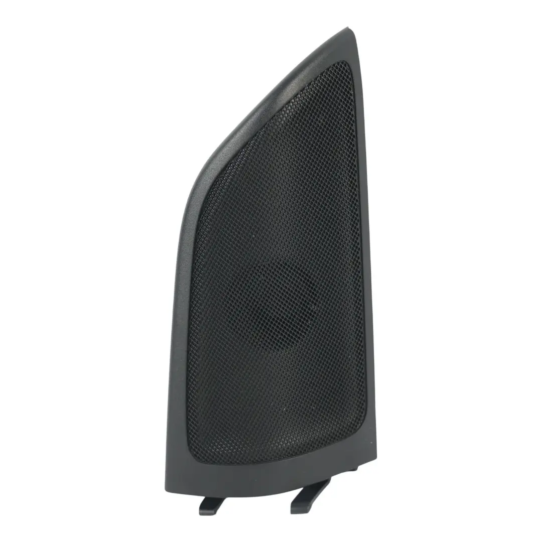 Mercedes W246 Front Tweeter Speaker Cover Triangle Trim Right O/S - SKU A2467200211-1 - Part number A2467200211