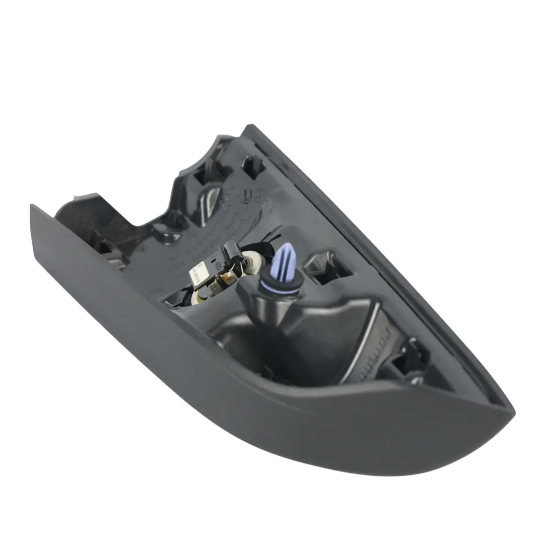 Mercedes W246 Front Tweeter Speaker Cover Triangle Trim Right O/S - SKU A2467200211-1 - Part number A2467200211