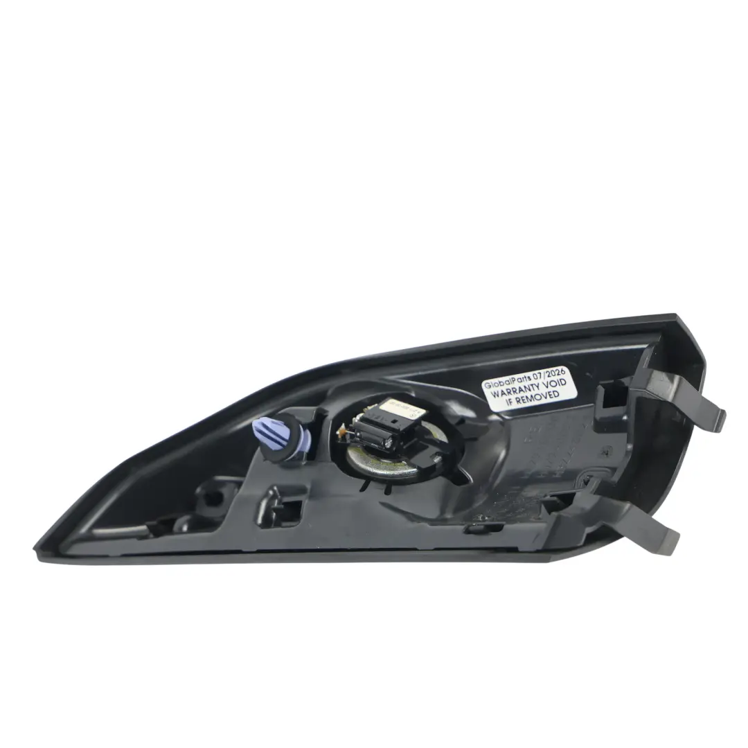 Copertura Altoparlante Tweeter Anteriore Destra per Mercedes W246 con numero di parte A2467200211 Mercedes W246 Copertura Altoparlante Tweeter Anteriore Destra - SKU A2467200211-1 - Numero di parte A2467200211